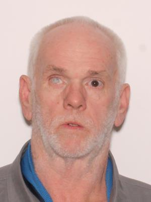 DOUGLAS RAY MARTIN