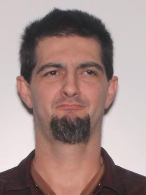 Gary Vincent Springer