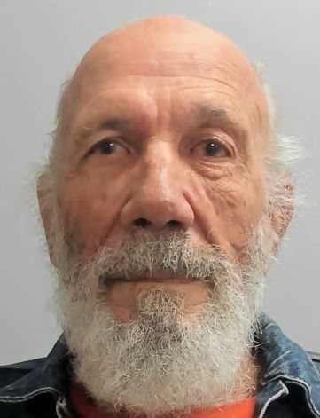 JACK LEONARD KUHARSKY