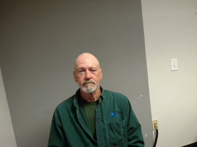 George Randall Crews