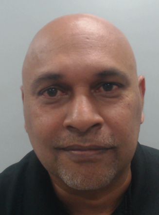 Arrshad Riaz Mustapha