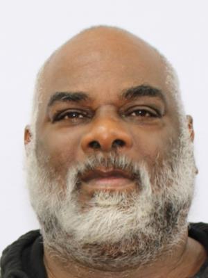 Willie Donald Newton