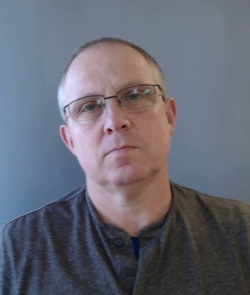 LARRY JOSEPH POCOCK
