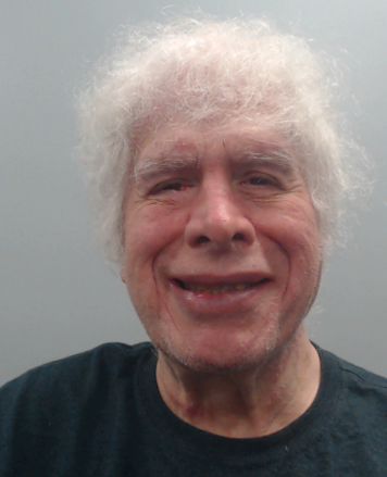 Joseph Mark Schrager