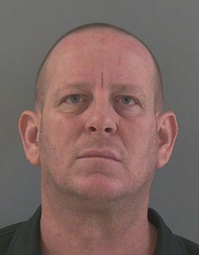 CHRISTOPHER KEITH HAYES