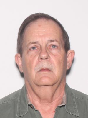 Walter Daniel Clark