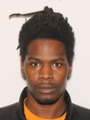 JEROME MAURICE HAYES III