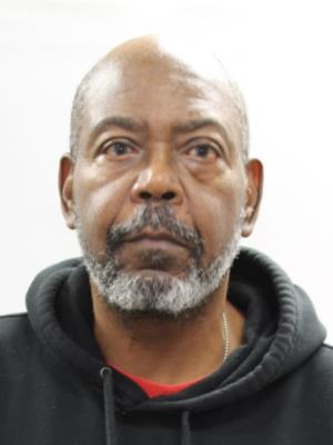 Ricky Tyrone Peterson