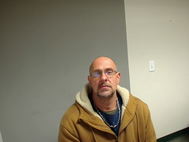 KEITH ALLAN YAGMIN