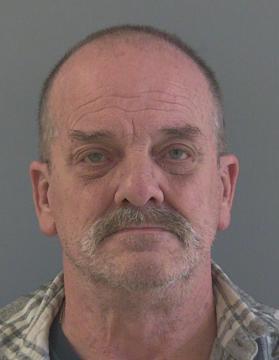 BRUCE JOHN DOUCETTE
