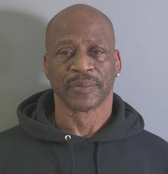 Richard Keith Grant Sr