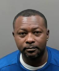 TERVELL Lavar Ingram