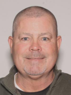 Keith Bohannon