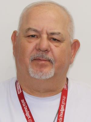 Anthony Johnstone