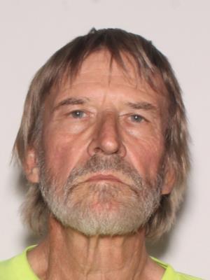 Kenneth William Oberstadt Sr