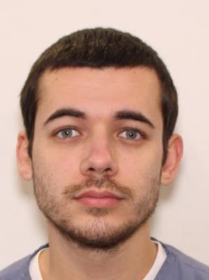 MICHAEL ANTHONY PARSONS