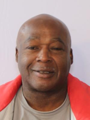 Michael Fitzgerald Williams