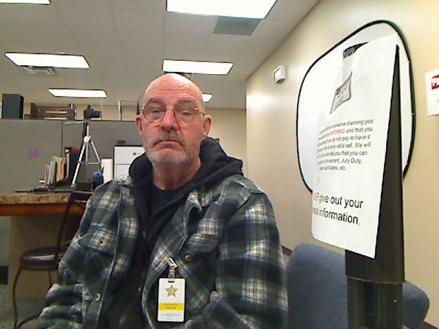 Michael Lawrence Mallard
