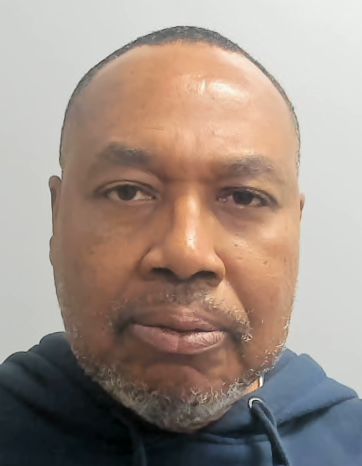 Earl James Brewer