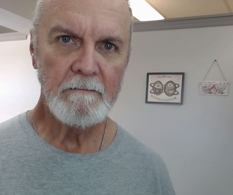 Gene Wilson Weaver JR