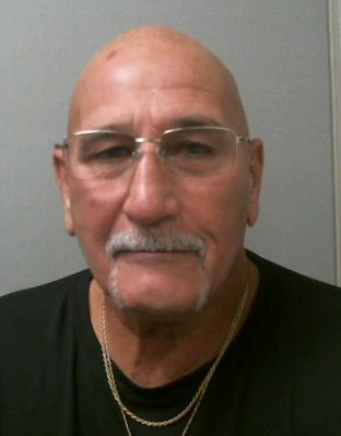 Michael Frederick Voss