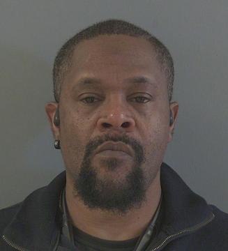 KURT DONELL LACY