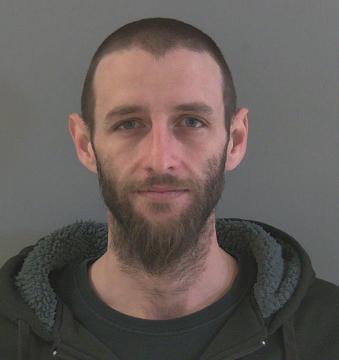 Matthew Duane McCue