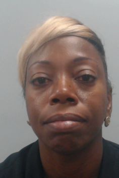 TAMIA ANGELINA ROBINSON