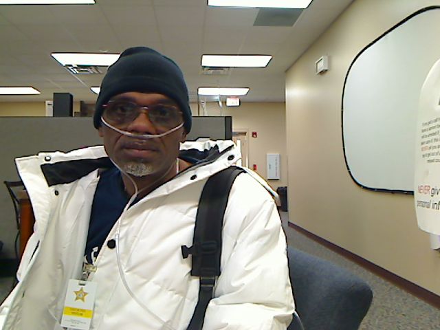 Warren Stanley Bryant