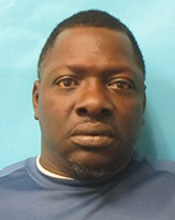 Marcus Aaron Smith
