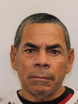 Victor Manuel Dominguez-trinidad