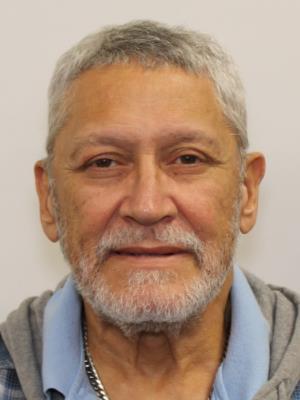 FRANK MERCADO