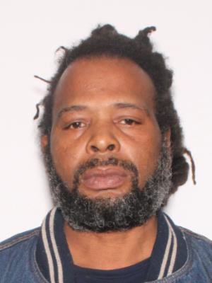 Cedrick Marquise Powell