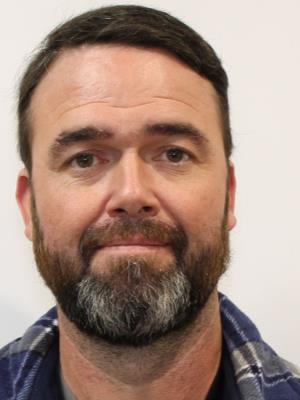Scott Raymond Parrow