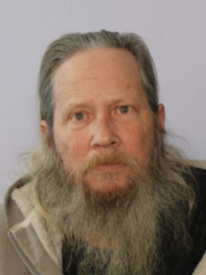 Harry Adrian Ulmer Iii