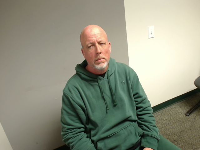 William Patrick Coffey Jr