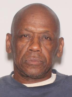 Rickey Anthony Mckenzie