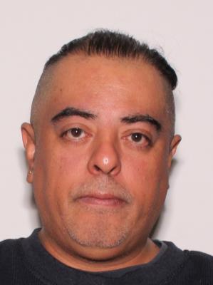 Anthony M Maldonado