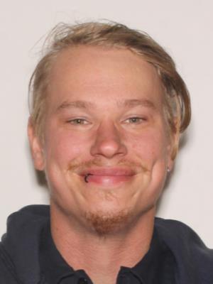 Joseph Allen Mitchell