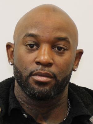 Anthony Lloyd Parker Jr