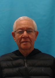 Adalberto Otero