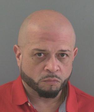 Francisco Chris Martinez
