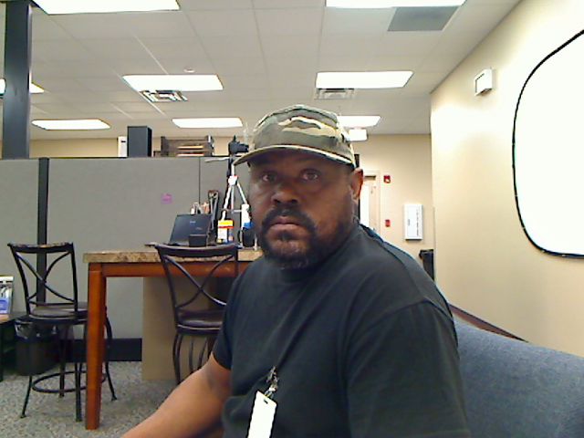 Lavelle Fulton