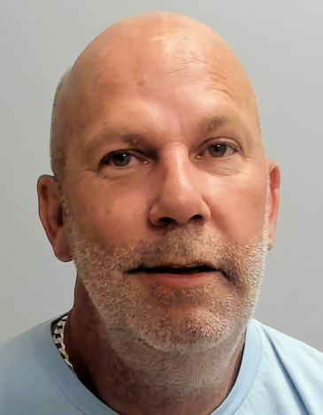 洋楽 Youthful Offenders DOMINATION FDLE - Sexual Offender and Predator System