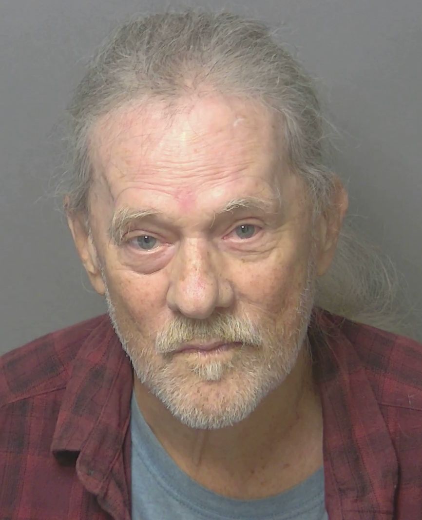 David Robert Goff
