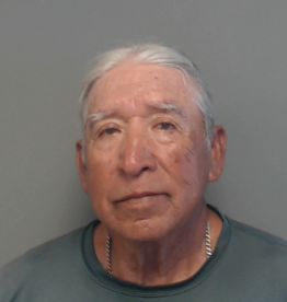 Jose Leonardo Castillo