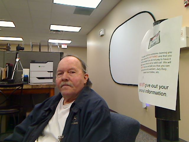 Gregory Bill Harris Sr