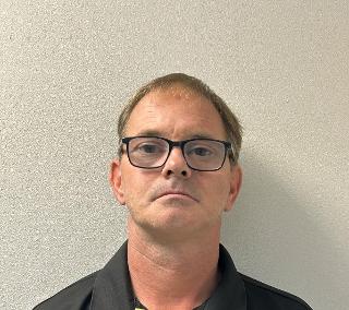 Patrick Michael ODell
