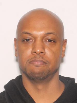 Ronald Rene Clark