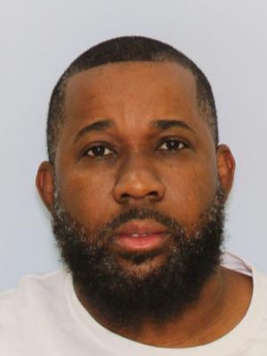 Montrell Mosley